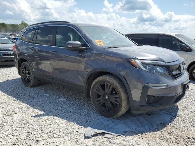 Vin: 5fnyf5h22mb038454, lot: 64122245, honda pilot se 20214