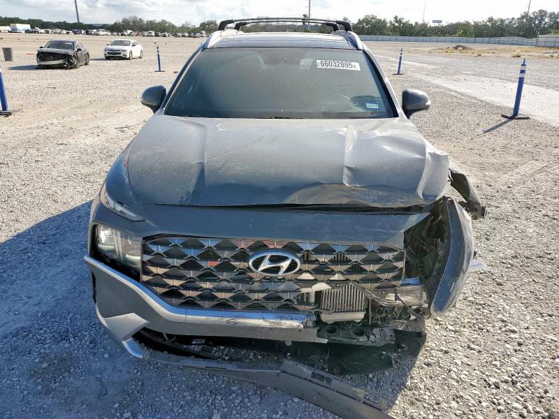 2023 HYUNDAI SANTA FE C 5NMS54ALXPH520727