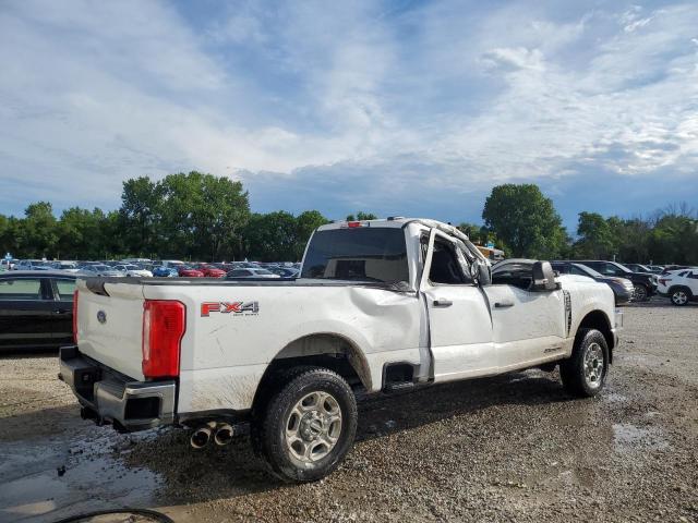 2025 FORD F250 SUPER 1FT8W2BT4SEC78765