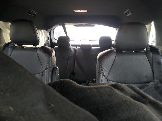 2025 TOYOTA SIENNA LIM 5TDESKFC9SS157314