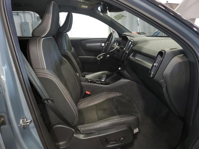 2021 VOLVO XC40 T5 R- YV4162UM5M2579019