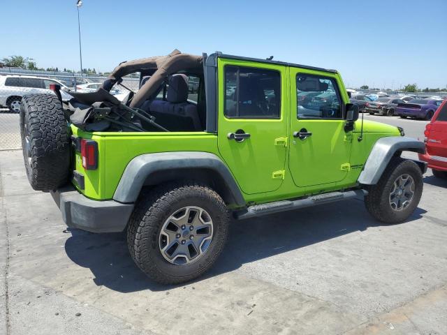 2013 JEEP WRANGLER U - 1C4BJWFG3DL539343