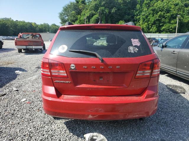 2018 DODGE JOURNEY SE 3C4PDCAB0JT507036