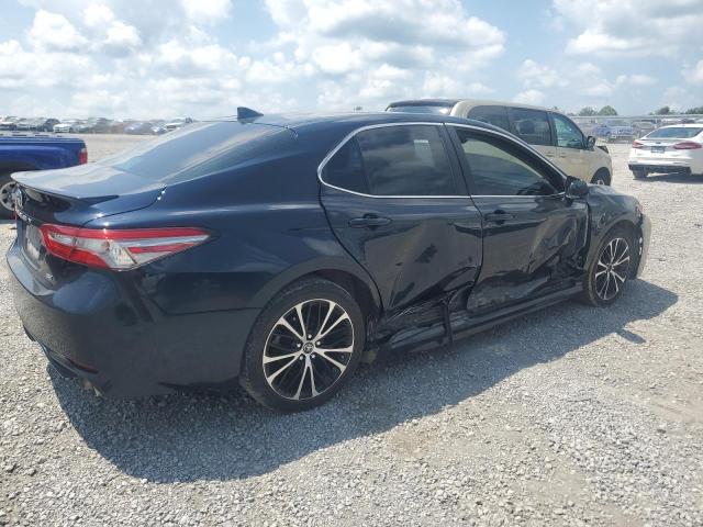2019 TOYOTA CAMRY L - 4T1B11HK8KU739979