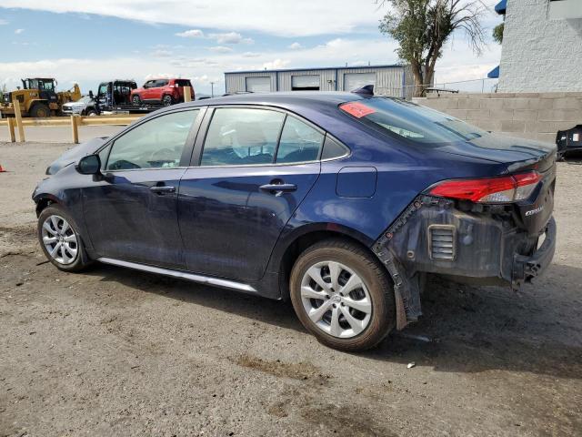 2024 TOYOTA COROLLA LE 5YFB4MDE4RP165420