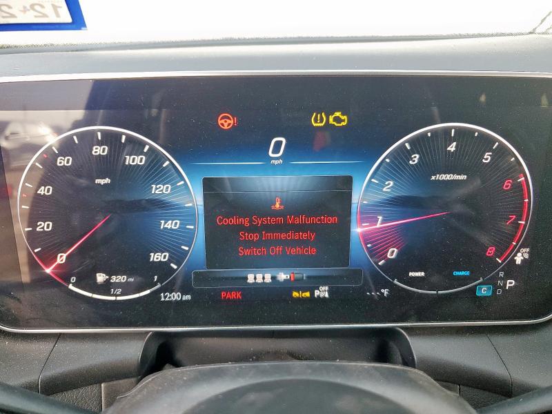 2024 MERCEDES-BENZ GLC COUPE W1NKJ4HB9RF112835