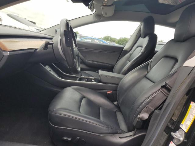 2018 TESLA MODEL 3 5YJ3E1EA0JF020614