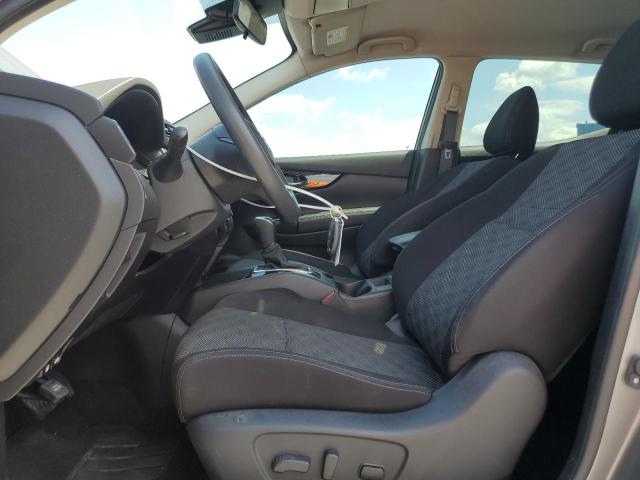 2020 NISSAN ROGUE SPOR - JN1BJ1CV1LW261161