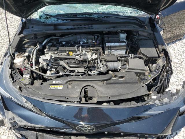 2024 TOYOTA COROLLA SE JTND4MBE8R3217793