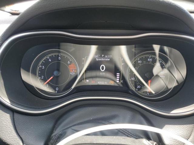 2020 JEEP CHEROKEE L 1C4PJLCB1LD543896