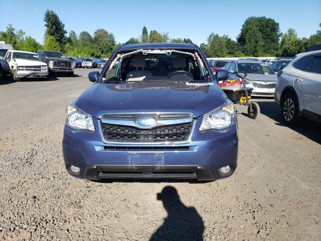 2016 SUBARU FORESTER 2 JF2SJAGC5GH548147