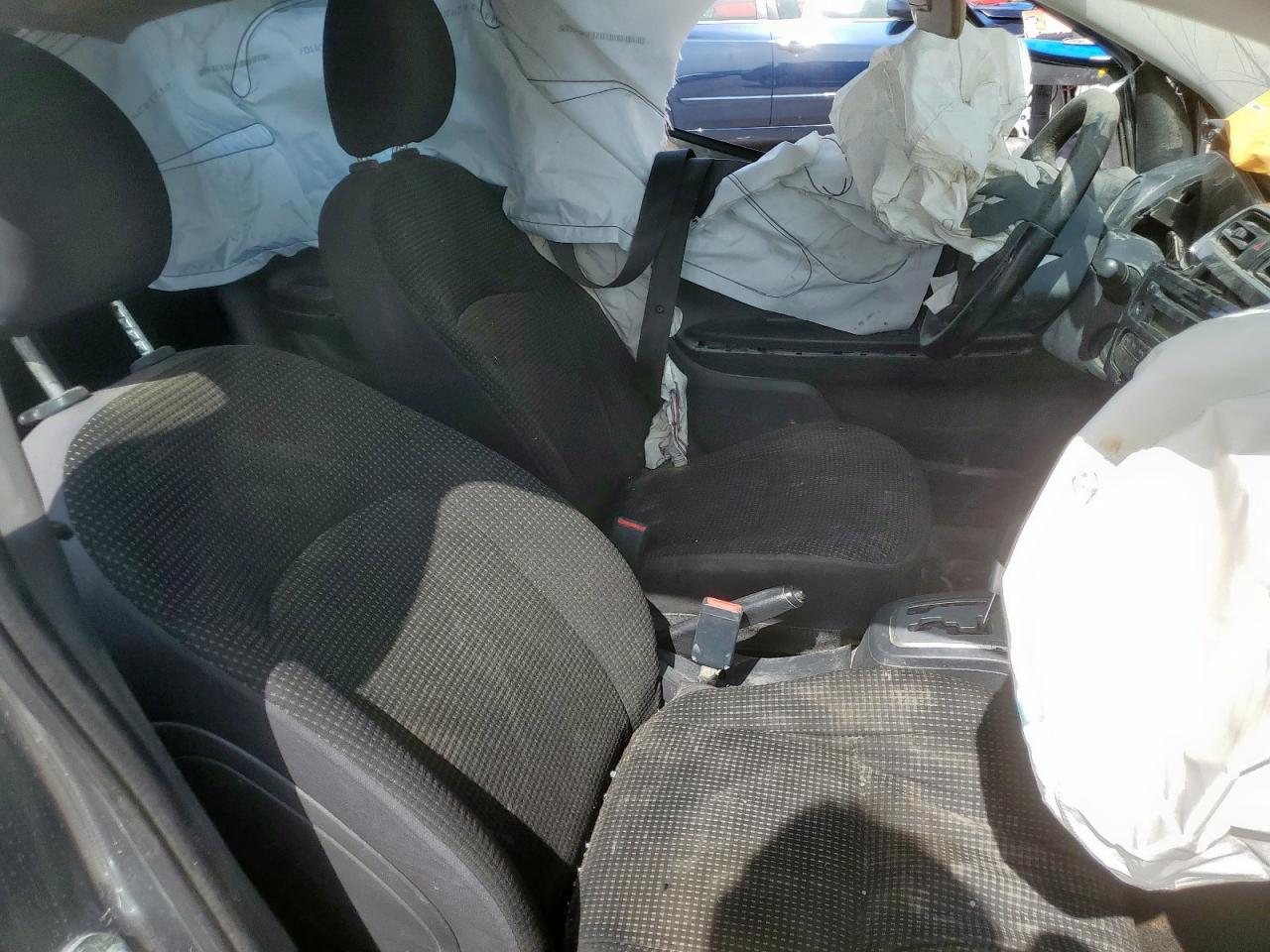 MITSUBISHI MIRAGE ES