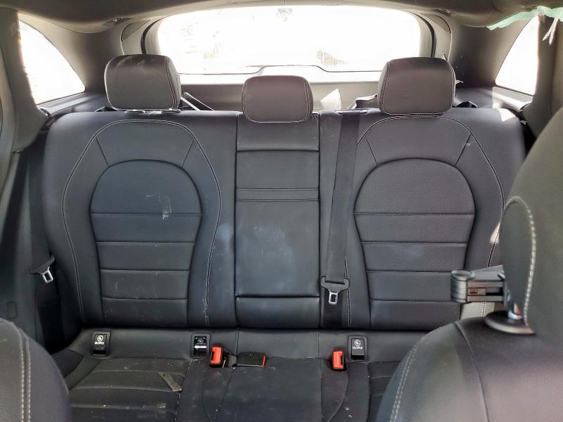 2019 MERCEDES-BENZ GLC 300 WDC0G4JB6KV170639