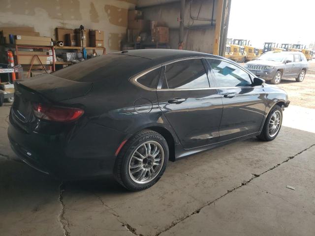 Vin: 1c3ccccb2fn612073, lot: 62554195, chrysler 200 c 20153