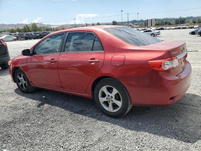 2012 TOYOTA COROLLA BA - 2T1BU4EE7CC787015