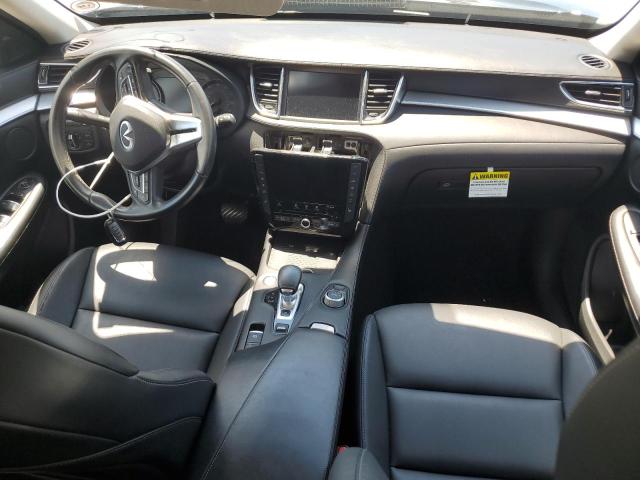 2021 INFINITI QX50 LUXE 3PCAJ5BA7MF119997