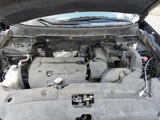 2018 MITSUBISHI OUTLANDER JA4AP3AW1JU015633