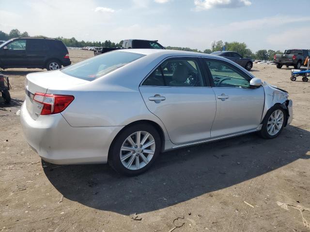 2012 TOYOTA CAMRY HYBR - 4T1BD1FK2CU028791