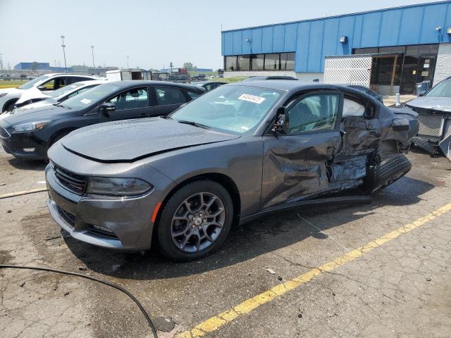 DODGE CHARGER GT