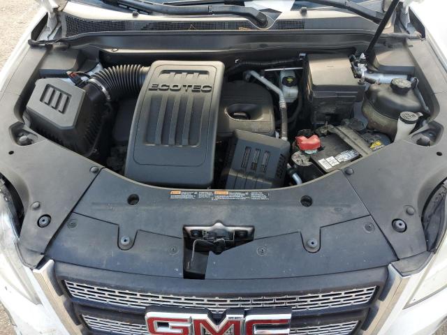 2015 GMC TERRAIN SL 2GKALREK6F6307347