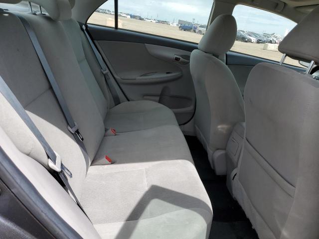 2013 TOYOTA COROLLA BA - 2T1BU4EE9DC052392