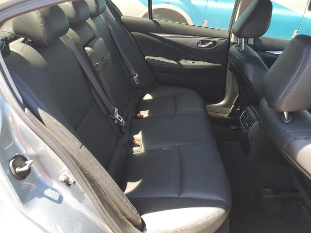 2016 INFINITI Q50 PREMIU JN1EV7AP8GM300676