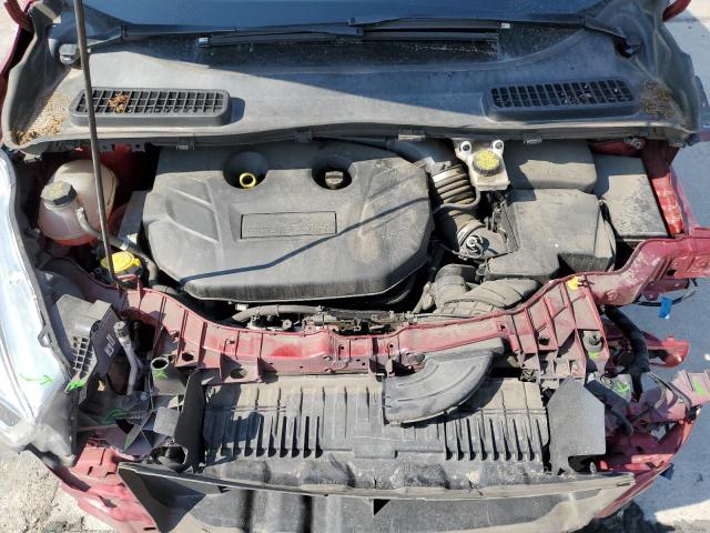 2019 FORD ESCAPE TIT 1FMCU9J96KUB03143