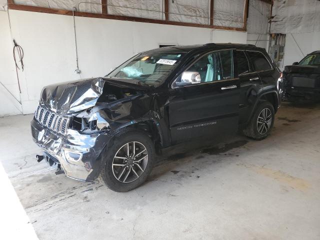 2021 JEEP GRAND CHER #3210842937