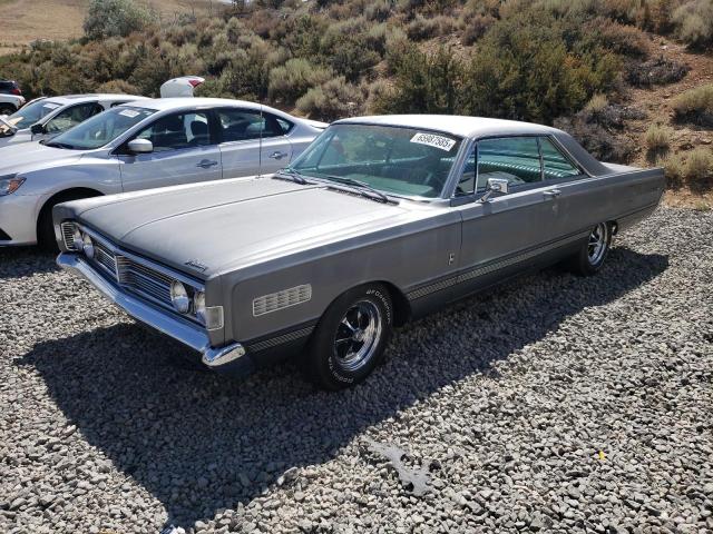 6z67q558061 mercury all other 1966