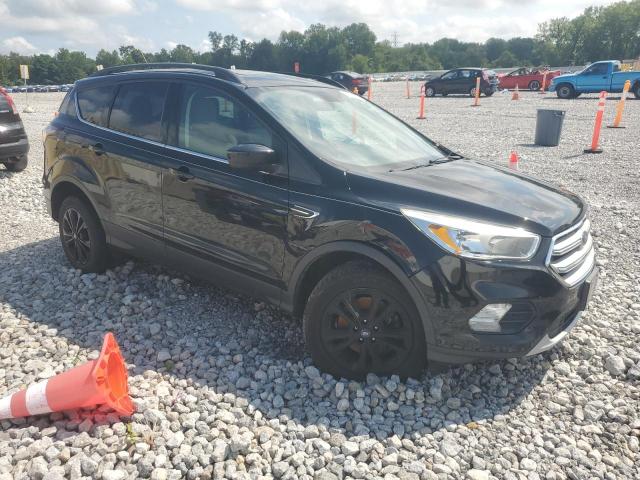 2018 FORD ESCAPE SE 1FMCU9GD7JUA50561