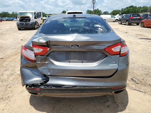 2014 FORD FUSION SE - 3FA6P0H91ER251938