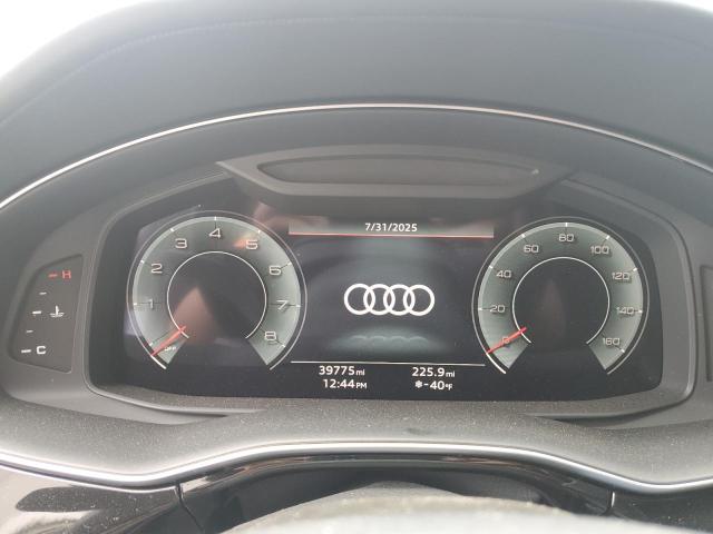 2022 AUDI Q8 PRESTIG WA1FVBF18ND021339