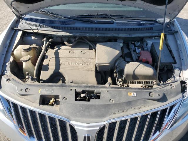 2015 LINCOLN MKX 2LMDJ6JK7FBL23826