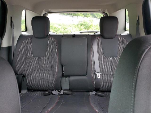 2017 GMC TERRAIN SL 2GKALNEK5H6222723