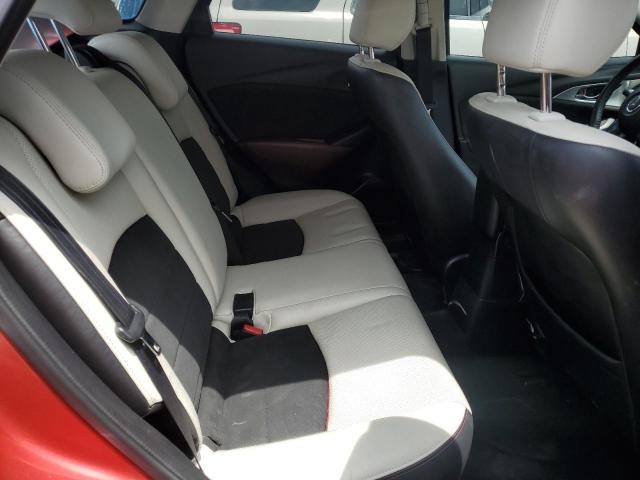 2016 MAZDA CX-3 GRAND JM1DKFD75G0138875