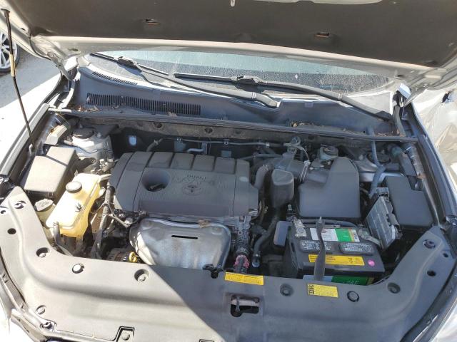 2011 TOYOTA RAV4 - JTMZF4DV3B5041182