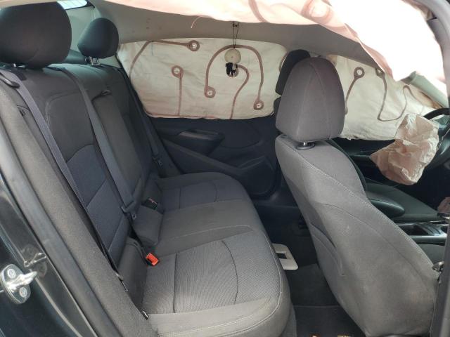 2018 CHEVROLET CRUZE LT 1G1BE5SM5J7221134