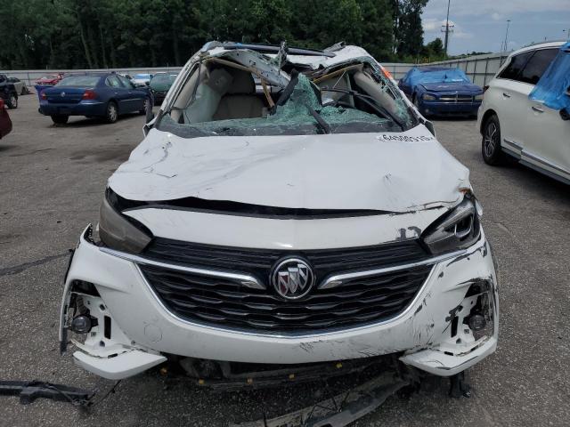 2023 BUICK ENCORE GX KL4MMFSL1PB007368