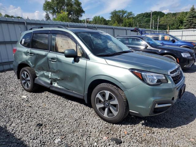 2018 SUBARU FORESTER 2 JF2SJARC6JH532320