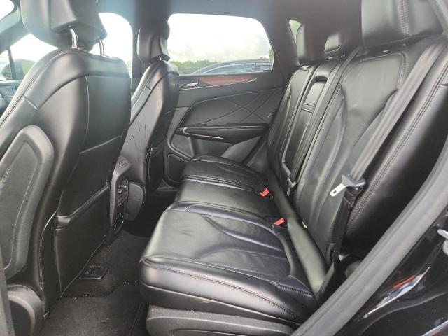 2019 LINCOLN MKC RESERV 5LMTJ3DH0KUL16353