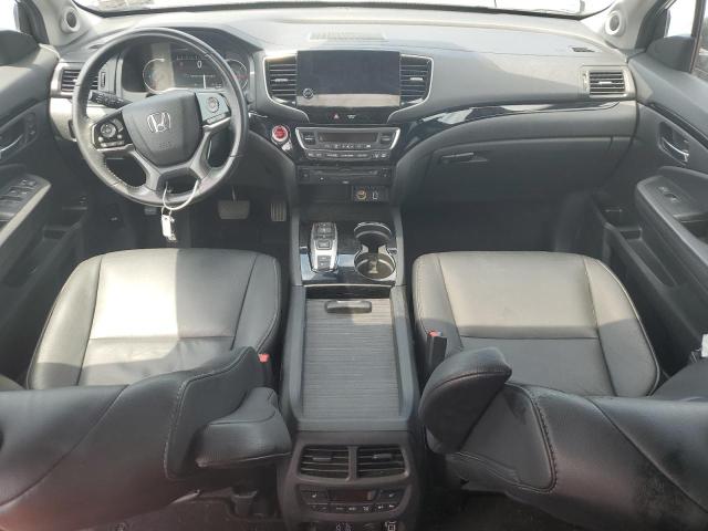 2022 HONDA PILOT TOUR 5FNYF6H98NB004040