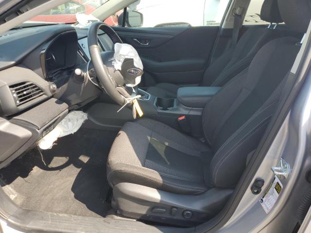 2024 SUBARU OUTBACK PR 4S4BTAFC3R3247298