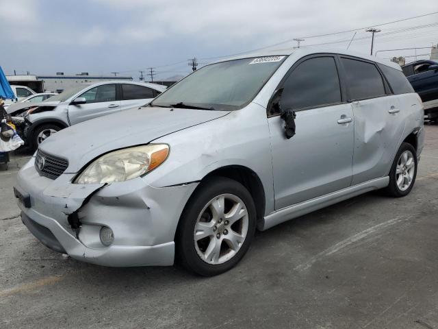 TOYOTA COROLLA MA
