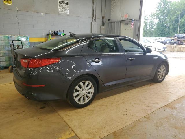 Vin: 5xxgm4a76fg458767, lot: 64437875, kia optima lx 20153