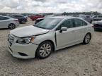 2016 SUBARU LEGACY 2.5 - 4S3BNBD62G3005519
