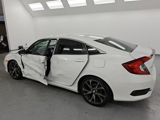 2020 HONDA CIVIC SPOR 2HGFC2F86LH560715