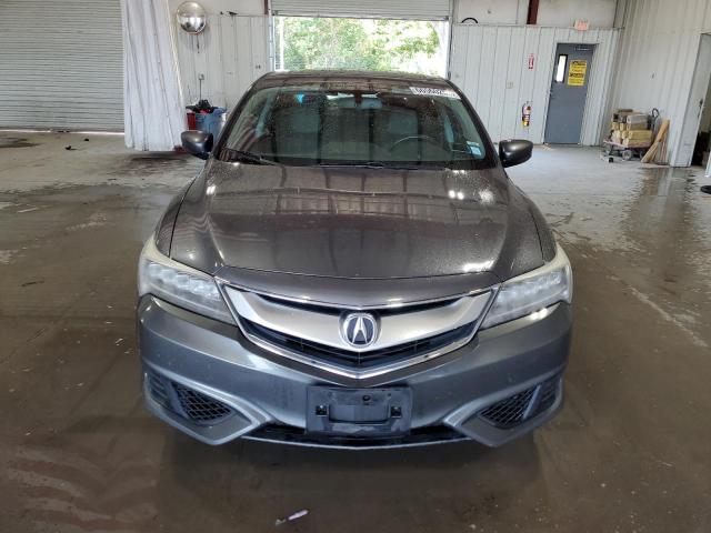 2018 ACURA ILX PREMIU 19UDE2F75JA002634