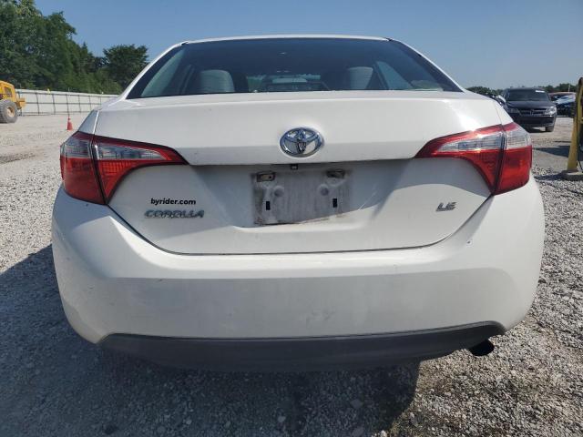 2015 TOYOTA COROLLA L - 5YFBURHE2FP326284