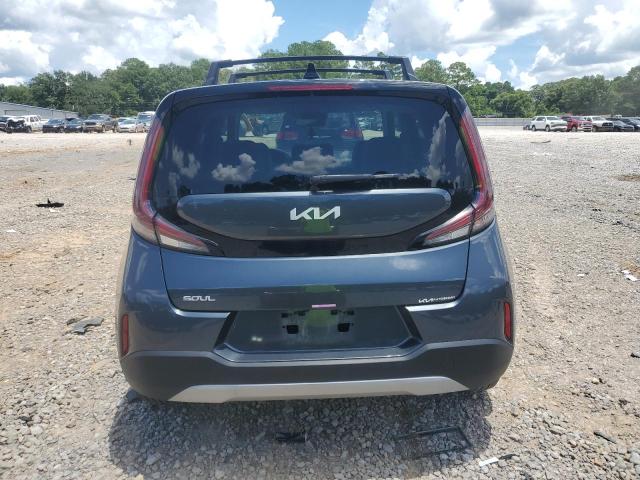 2024 KIA SOUL LX - KNDJ23AU2R7921061