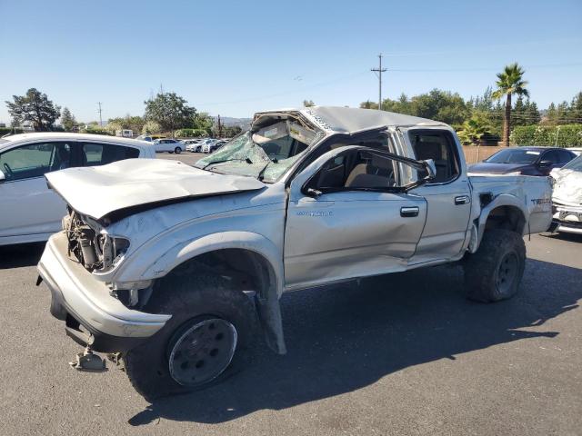 TOYOTA TACOMA DOU